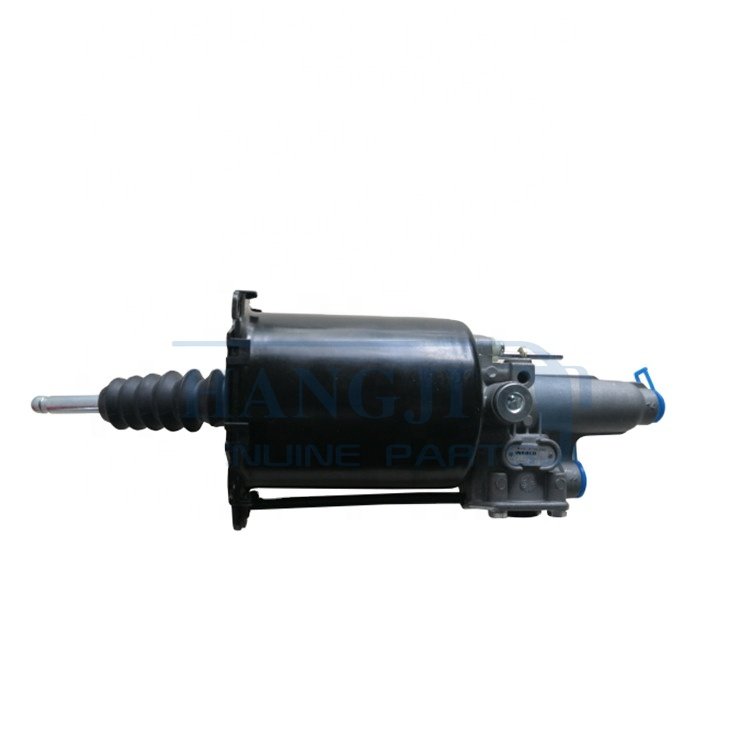 Top Sale Bus Spare Parts Chassis Accessories 9700514240 for Chinese Kinglong Higer Clutch Booster Spare Parts